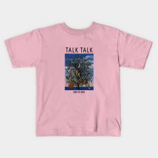 Talk Talk Band Kids T-Shirt